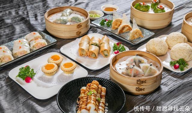  幸福|幸福吃货三餐四季美食相伴，华帝蒸烤箱各式大餐轻松做