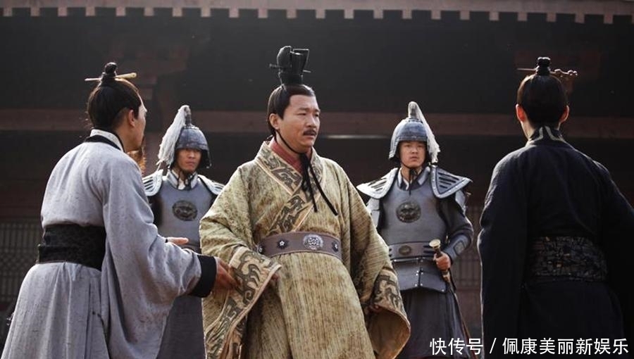 姜子牙家族墓发现空心砖,佐证民国猜想,网友:走下神坛的姜太公