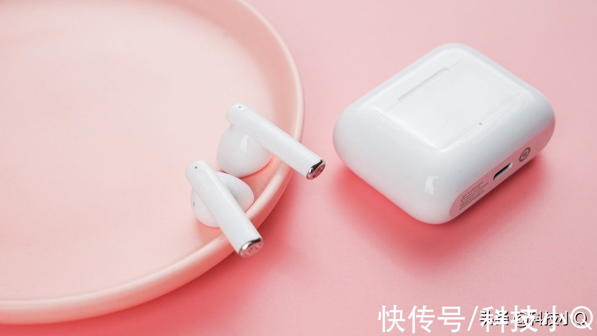 评测|荣耀亲选Earbuds X2评测：同价位续航TOP级的蓝牙耳机