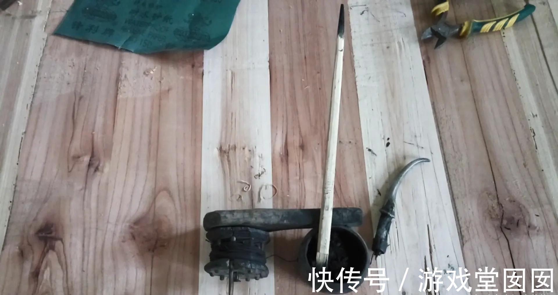 老物件|七八十年代常用的6种装修老物件，用过的都已经老了，满满的回忆