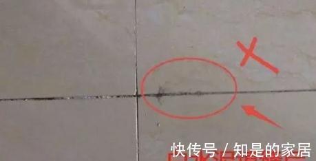 踢脚线|刚装修完活活被气死!这26个实实在在细节全被埋没,心血全打水漂