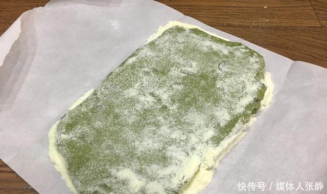 牛奶|1袋牛奶,1勺糯米粉,一搅一蒸,颜值高糯叽叽,一口一口超满足