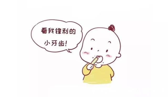 咀嚼|宝宝多大可以吃大人饭菜?过早吃的后果可能比晚一点吃更可怕