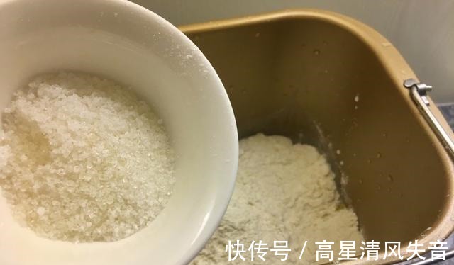 南瓜块|自制华夫饼，搭配了南瓜，好看又好吃！