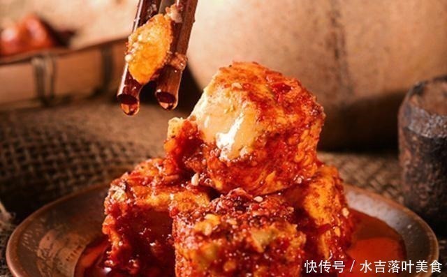 中国的腐乳，到底是“人间美味”还是“健康杀手”我今天才知道