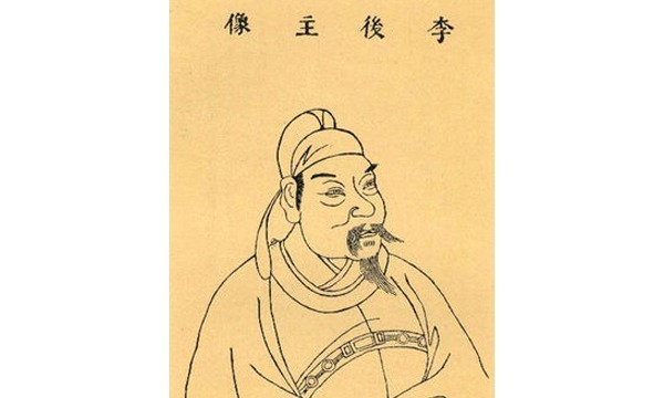 五代十国之南唐:后主李煜臣服宋廷,进献岁贡、降制示尊却难如意