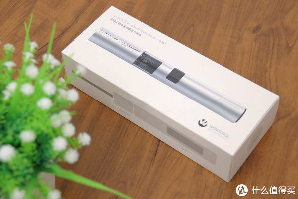 家居|家居好物 篇十三：WOWSTICK SD双动力锂电家居螺丝刀：自带LED无影灯，省力又实用