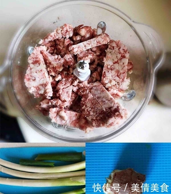 烧卖|羊肉咋做不腥不膻？教你几个小技巧，羊肉软烂鲜嫩，还无膻味