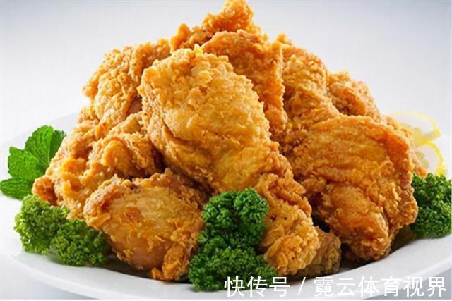 蔬菜|肺结节患者要调理好饮食,少吃这四种食物,可能对缓解结节有帮助
