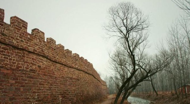 攻下|中国有一个古石寨,日军猛攻都没能攻下,修建者身份更是令人意外