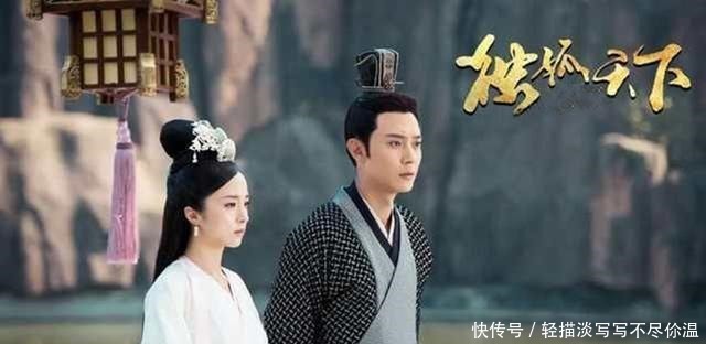 宇文毓|你知道吗他是历史上官职最多最大的人,并号称天下第一岳丈!