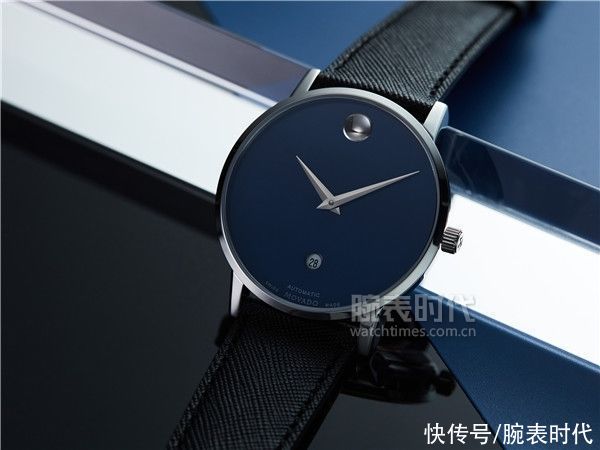 腕表|看完摩凡陀2021新品，发现它和我印象中的很不一样