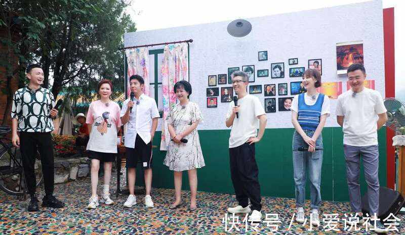 《你好生活3》定檔王冰冰劉雨昕加盟,央視boys聚齊