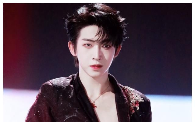 創造營|劉宇粉絲維權成功！INTO1首張宿舍合照，劉宇C位顯而易見