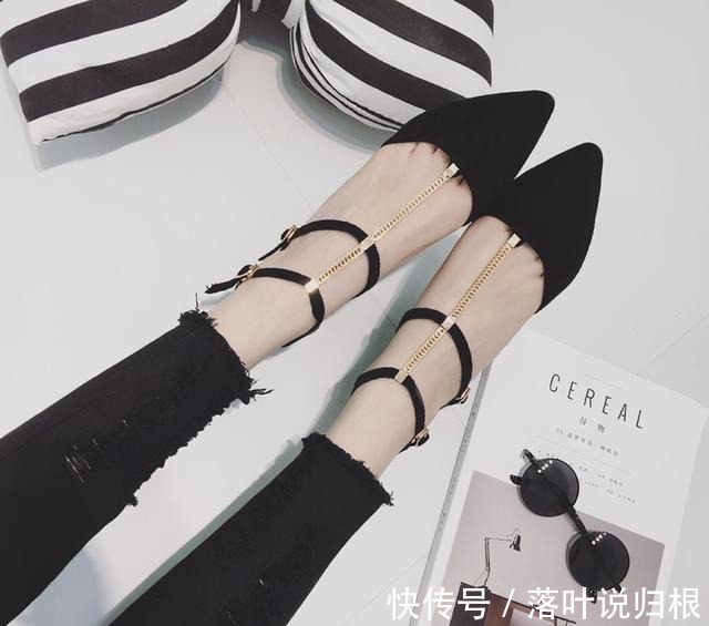 性感 气质优雅的高跟鞋,让你成为男神眼中的“灰姑娘”!