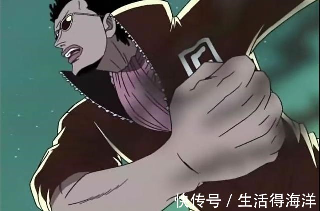 海贼王|海贼王 被浪费的3颗神级恶魔果实,使用者太菜无法发挥威力
