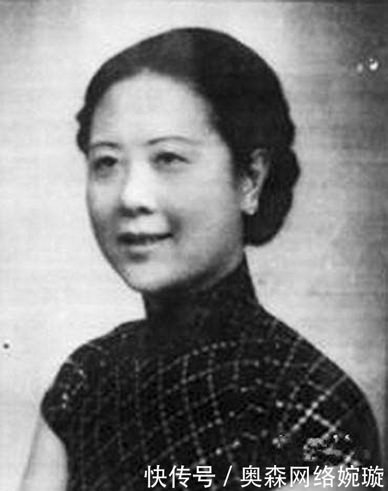 第一夫人|东北“第一夫人”,等了张学良50年,世人却只赞他和赵四的爱情