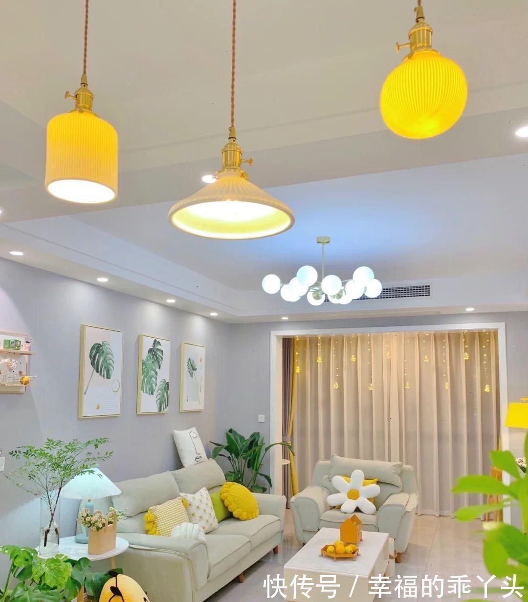 深色|入住新家才发现，家里这些地方不要多花钱，“穷装”才合适！