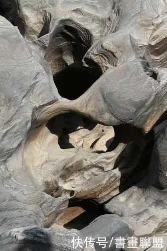 老年|告诉你什么是地质奇迹