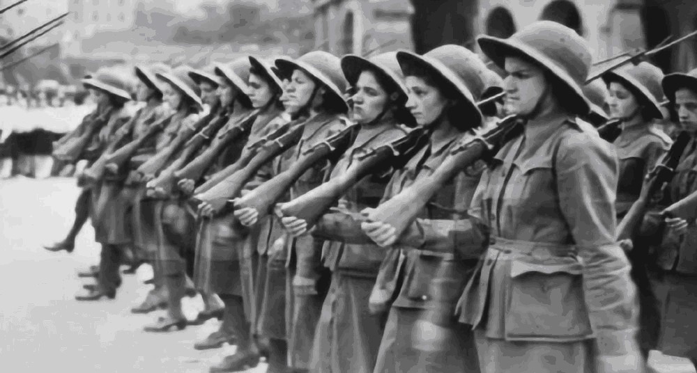 目标|二战德国计划中,攻占苏联之后,下一个目标是谁?