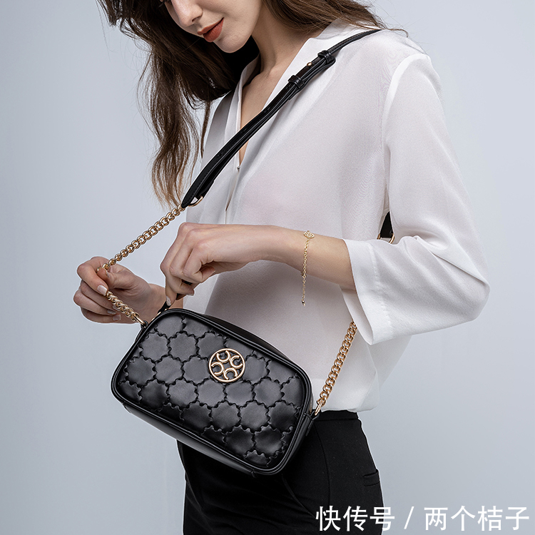 时髦|Orange Cube多种新品皮具惊艳亮相,延续优雅时髦