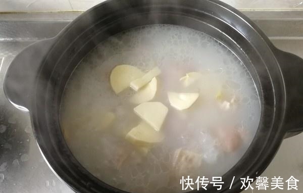 搅拌均匀|慈禧最爱美容佳品就是“它”，每周吃1次，补充胶原蛋白防衰老