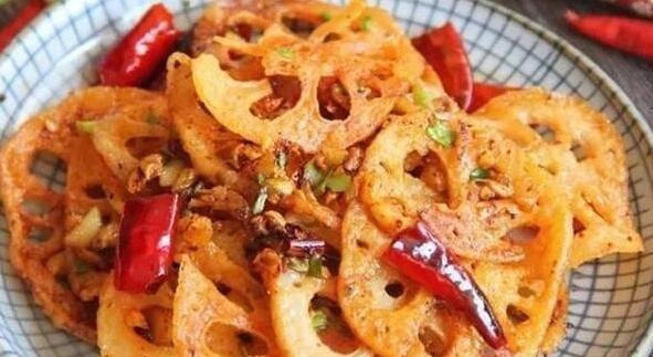 五道拿手菜, 居家过日子的必备小菜