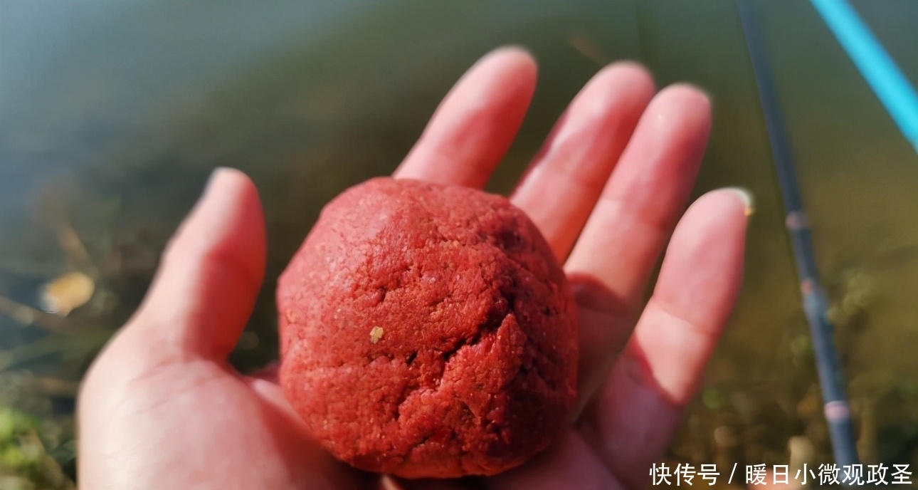 麦麸类|用好商品饵并不难，关键是要解决这一个问题