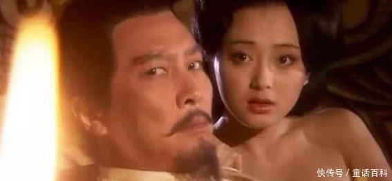 李世民|他贵为一朝皇帝,杀了自己的哥哥和弟弟,还霸占了他们的妻子