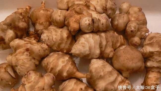 老人|夏天要常吃这种菜，排毒养颜，提高免疫，健康老人引荐