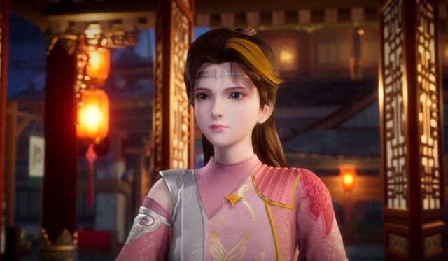 若鸿|首周六集连播,致敬星爷作品名场面,动画《狂神魔尊》越看越上头