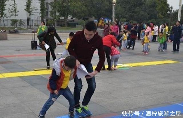 亲子作业|幼儿园“亲子作业”，却使得两个宝宝失去爸爸，妈妈求你取消吧