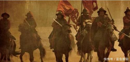 强大|强大的女真族为什么打不过蒙古人是蒙古人太强,还是女真太弱!