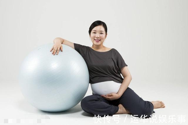 肚子疼|怀孕7个月,孕妇突然肚子疼,紧急送到医院检查,医生尴尬的笑了