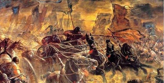 五千年中华文明,这一朝代仅存在了14年,对后世影响却非常大