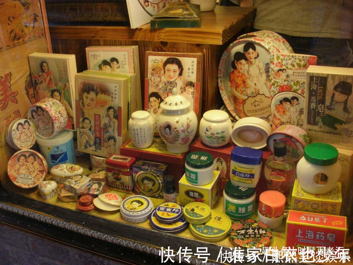 sod|别再瞧不起国货,这些国货护肤品,虽然包装“老土”,但真好用