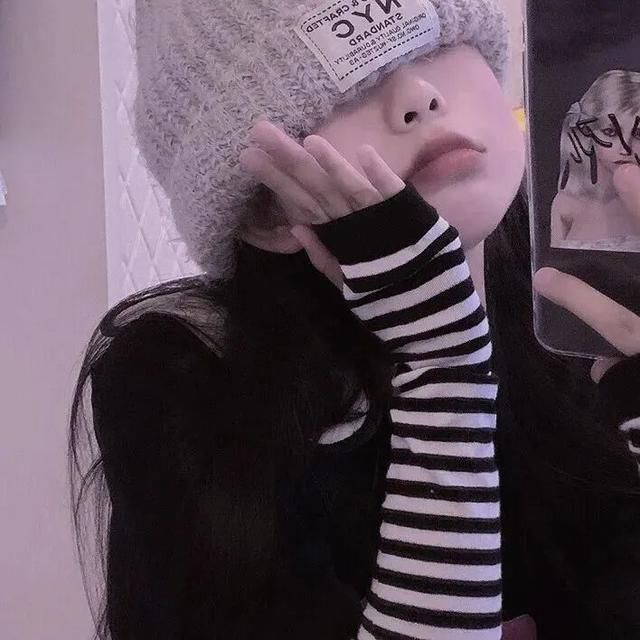 女生|小清新男生女生头像