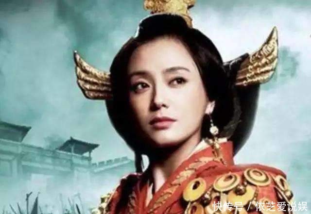 奶奶|自己的妹妹成了妈，后妈成了奶奶，刘邦的长子到底有多惨？