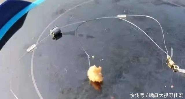 什么情况|滑铅钓法有什么优势?要在什么情况下使用?