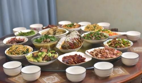 除夕年夜饭，分享6道下酒硬菜，都是家常做法，学会待客倍有面子