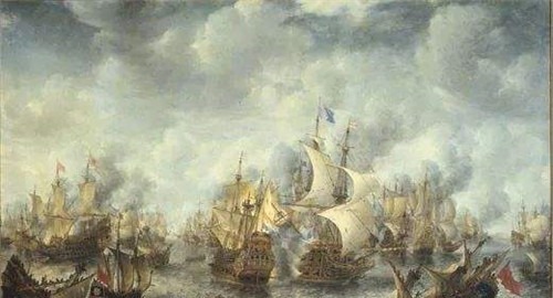 余力|中国最血性的朝代，哪怕即将亡国，仍用余力打到西方列强签投降书