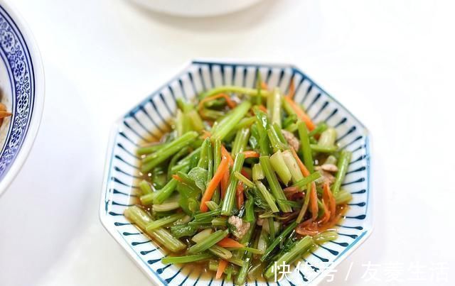 辣椒酱|小姑子来蹭饭，花费60元做了这5道菜，吃完却说再也不来