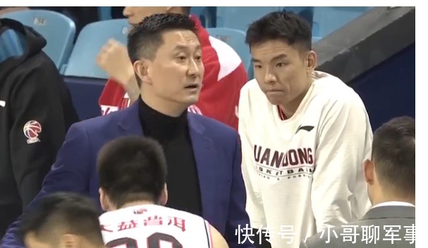 cbCBA粤闽二番战评分:四将高分一人低迷,功勋三老临危救主