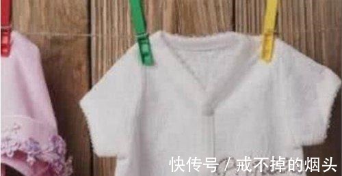 旧衣服|亲戚给的孩子“旧衣服”可以穿，但这3样东西，妈妈要拒绝！