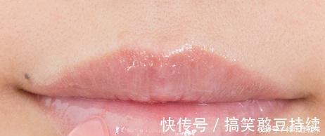 化妆棉 你会涂口红吗十个有八个不知道,怎样正确的涂抹口红唇釉