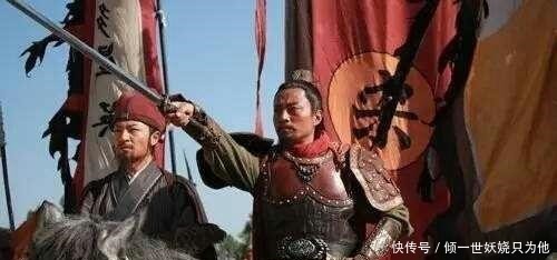 他是方腊手下大将,曾打败四位梁山好汉,还战平过卢俊义!