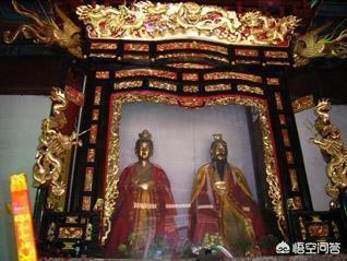 闻名遐迩|带您了解闻名遐迩的南岳大庙儒、释、道三教共存世界绝无仅有