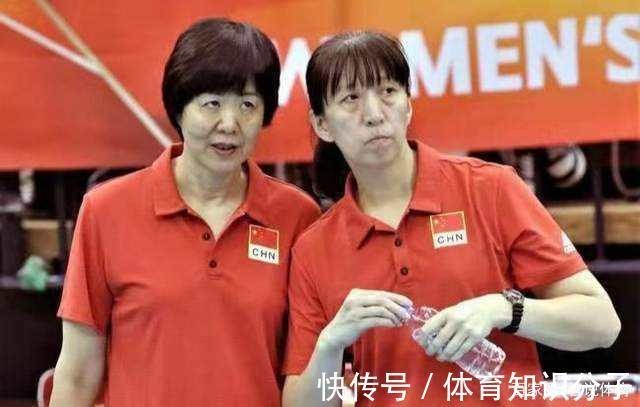 教练组|女排教练组人选将出炉,郎平蔡斌兼任顾问,以老带新重铸女排辉煌