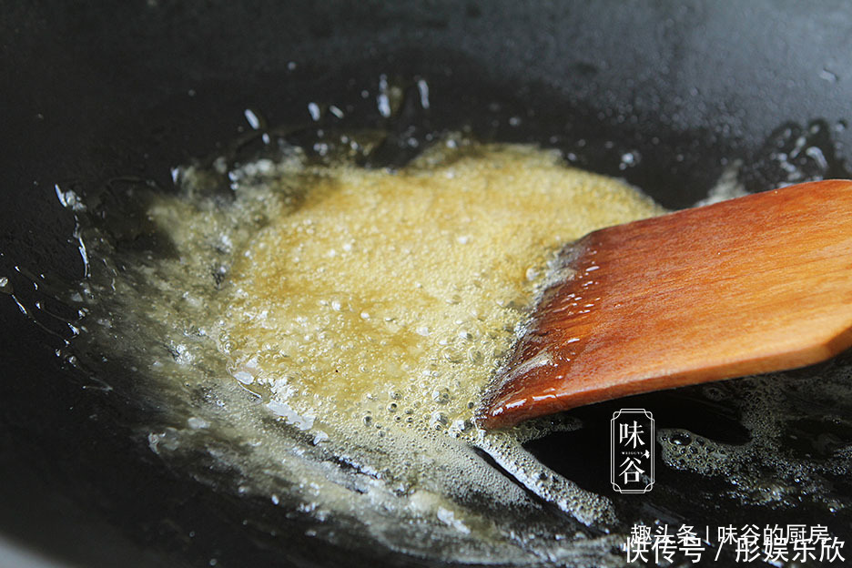 年夜饭少不了此道硬菜，寓意吉祥，咬一口满嘴香，贵点也要吃