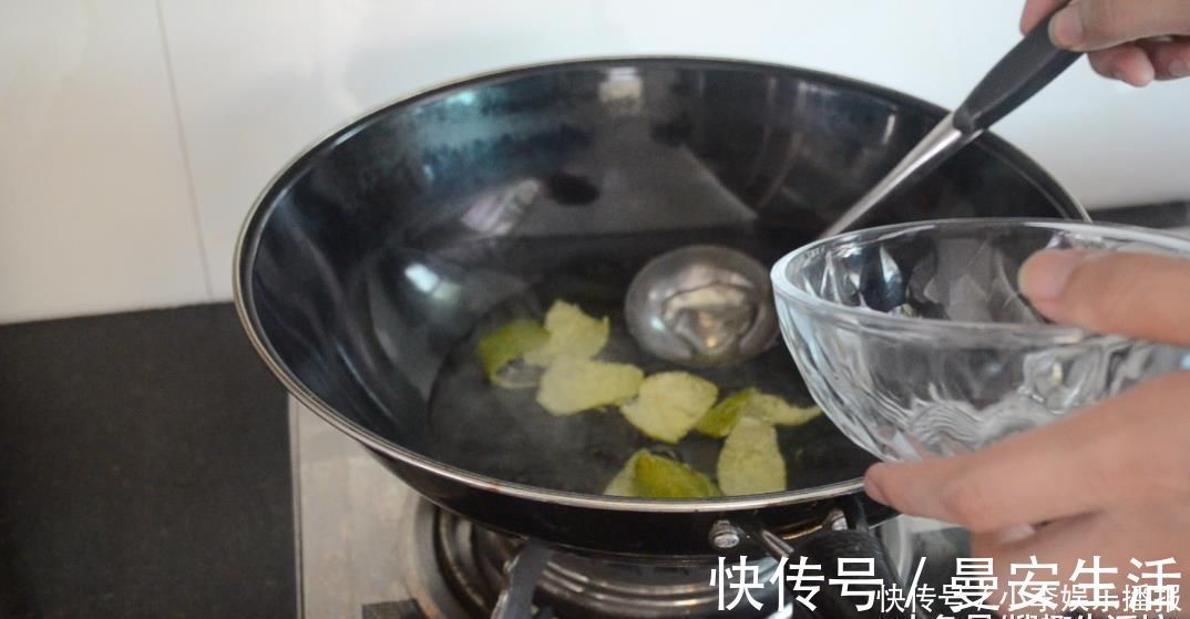 橘子皮|橘子皮加白醋太厉害了, 很多人都不知道有啥用, 看完你会感谢我的